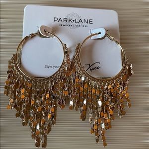 Goldie earrings